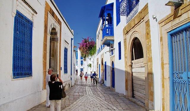 Revolutionizing Africa’s Tech Landscape: The Dynamic Partnership Between Tunisia and Korea