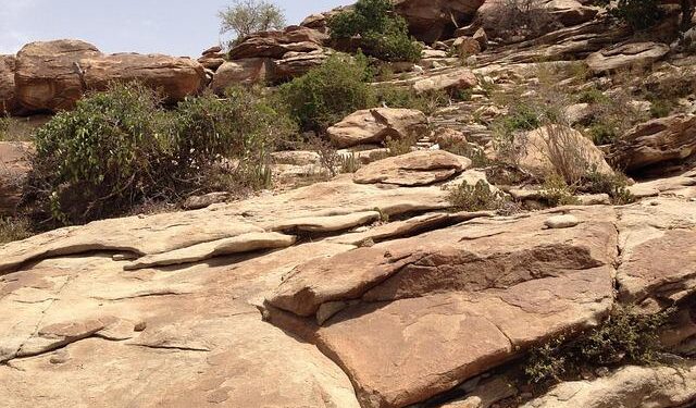 Sky Showdown: Somaliland Battles Somalia for Airspace Control!