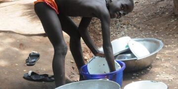 Transforming Lives: Discover the Impact of WFP in Guinea-Bissau for 2024