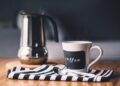 Brewing Connections: A Cultural Odyssey from Ethiopia to Shetland