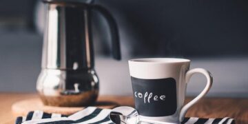Brewing Connections: A Cultural Odyssey from Ethiopia to Shetland