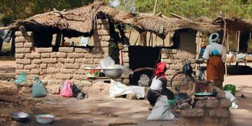 Burkina Faso’s Junta Cracks Down: A Nation in Crisis