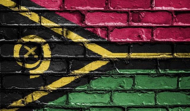 Vanuatu Takes a Stand: Championing UN Climate Resolution Against Trump’s Opposition