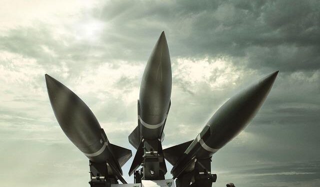USINDOPACOM Takes Action: Key Insights on Recent DPRK Missile Launches