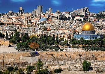 Israel Poised to Open Groundbreaking Embassy in Slovenia Amid Flight Ban Controversy!