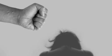 From Survivor to Empowered Leader: A Council Chair’s Inspiring Transformation After Domestic Abuse
