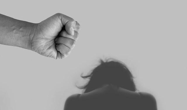 From Survivor to Empowered Leader: A Council Chair’s Inspiring Transformation After Domestic Abuse