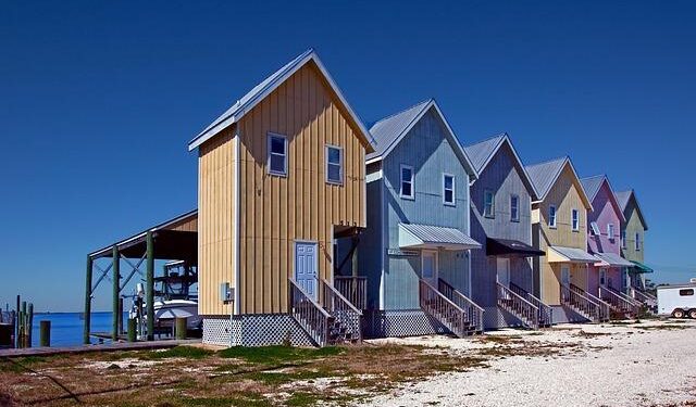 Uncover the Hidden Gems and Pitfalls of Holiday Rentals in Europe for 2026!
