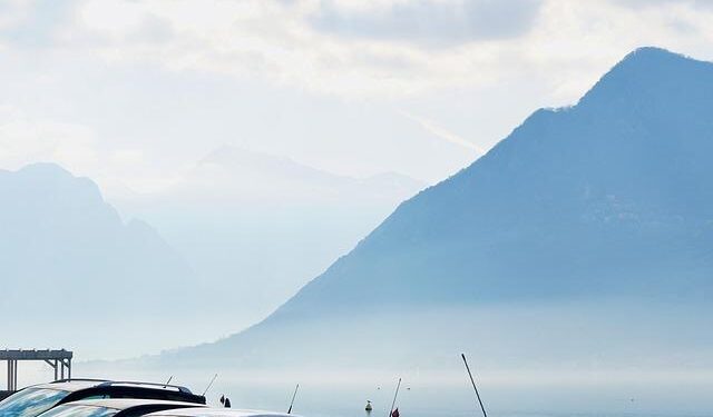Montenegro’s Fight for Change: Reformers Unite Against Corruption