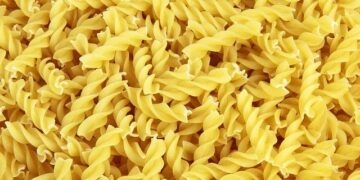 Savor Irresistible Pasta and Heavenly Cheesecake at the Italian Street Fest!