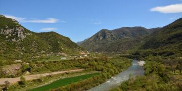 Albania’s Ascendance: Confronting the Global Narcostate Challenge