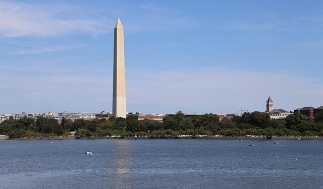 Transatlantic Tensions: Uncovering Surprising Opportunities Amidst the Washington-Europe Crisis