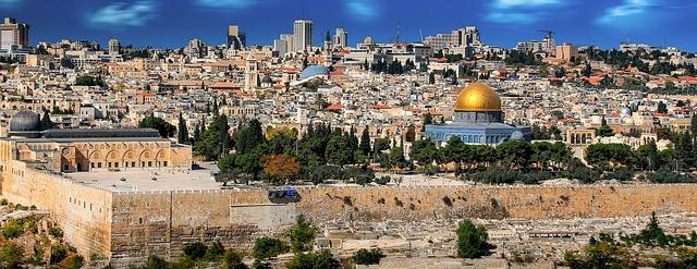 Rethinking Solutions: Why a Military Strategy Falls Short in the Middle East’s Complex Landscape
