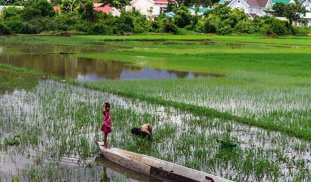 Asia’s Future Unveiled: Confronting Conflict, Market Turbulence, and the Tech Revolution