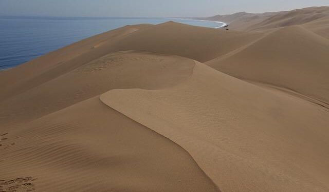 TotalEnergies Addresses Namibia’s Concerns About Controversial Oil Deal