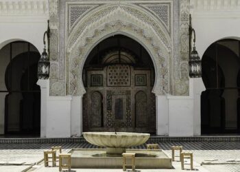 Unveiling Morocco’s Enchanting Heritage: A Captivating History Exhibition in Montpellier