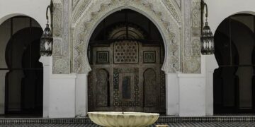 Unveiling Morocco’s Enchanting Heritage: A Captivating History Exhibition in Montpellier