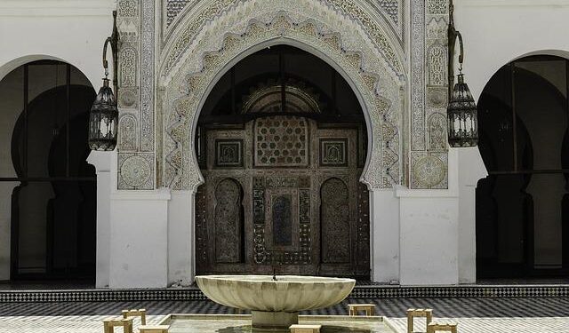 Unveiling Morocco’s Enchanting Heritage: A Captivating History Exhibition in Montpellier