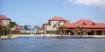Unveiling the Colorful Tapestry of Mauritius: A Fascinating Look at Population Trends