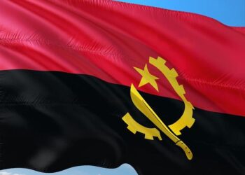 Thrilling Clash Ahead: Unveiling the Betting Odds for Angola vs. Mauritania!