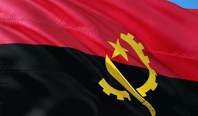 Thrilling Clash Ahead: Unveiling the Betting Odds for Angola vs. Mauritania!