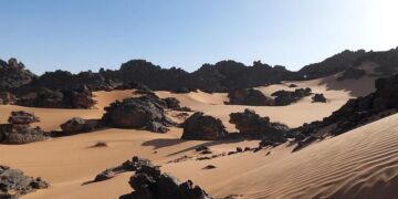 Forging Unity in Libya: The Ambitious Strategy Behind America’s Alliance with Two Powerful Families