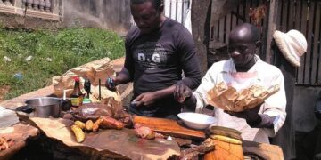 Chaos Unleashed: Violence and Mass Arrests Follow Controversial Elections in Cameroon