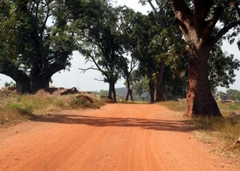 Burkina Faso: Striking the Perfect Balance Between Security and Diplomacy
