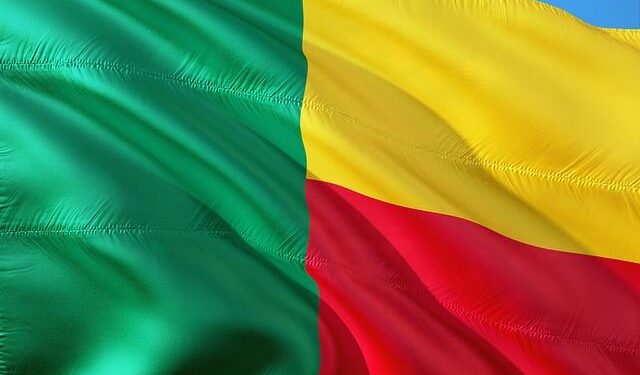 Benin’s Pivotal Presidential Election: A Nation at a Crossroads After a Failed Coup
