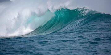 Explore the Stunning Seascapes of Vanuatu: An Inspiring Adventure for Ocean Conservation
