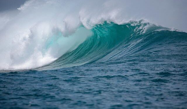 Explore the Stunning Seascapes of Vanuatu: An Inspiring Adventure for Ocean Conservation