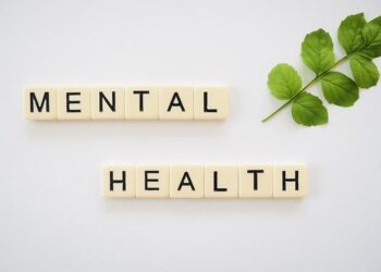 Unlocking Potential: A Life-Changing Workshop on Mental Health and Substance Use