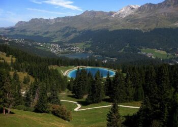 Shaping Tomorrow: Little Switzerland Ladies Award Scholarships to Inspire Young Talent