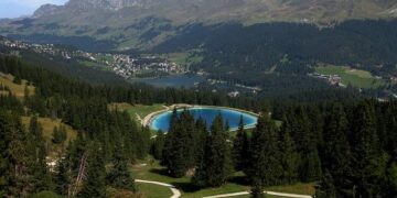 Shaping Tomorrow: Little Switzerland Ladies Award Scholarships to Inspire Young Talent