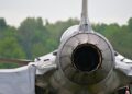 Romania Responds: F-16s Deployed After Russian Drone Assault on Civilians