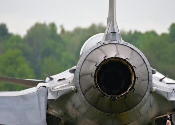 Romania Responds: F-16s Deployed After Russian Drone Assault on Civilians