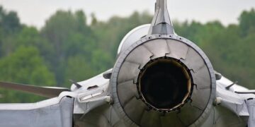 Romania Responds: F-16s Deployed After Russian Drone Assault on Civilians