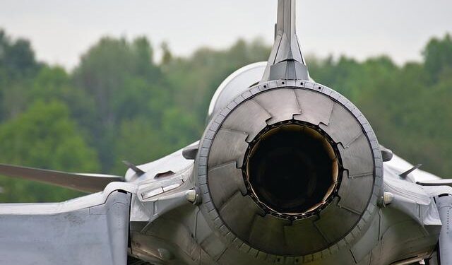 Romania Responds: F-16s Deployed After Russian Drone Assault on Civilians