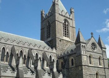 Church of Ireland Under Fire: Uncovering a Pastor’s Disturbing Past