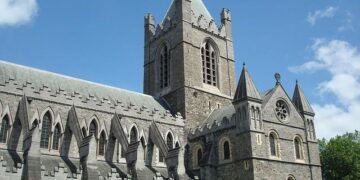 Church of Ireland Under Fire: Uncovering a Pastor’s Disturbing Past
