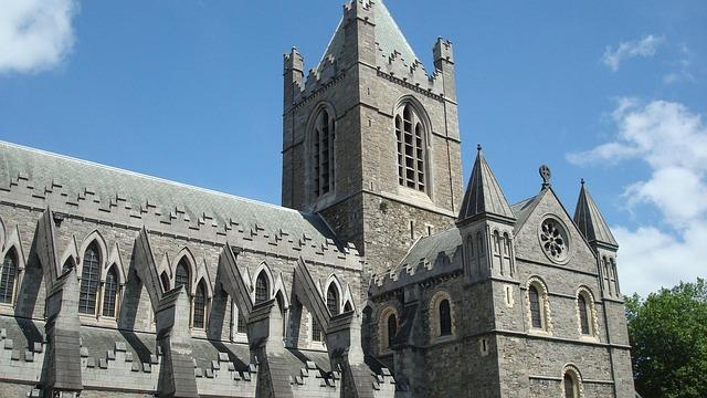 Church of Ireland Under Fire: Uncovering a Pastor’s Disturbing Past