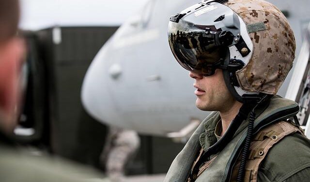 US Military’s Bold Stance: Committing to the Middle East During Iran Negotiations