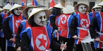 Madagascar’s Military Coup: Urgent Plea for the Return of Constitutional Governance