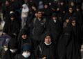 Women Who Fled Iran at Risk of Deportation to Central African Republic, Lawyers Sound Alarm