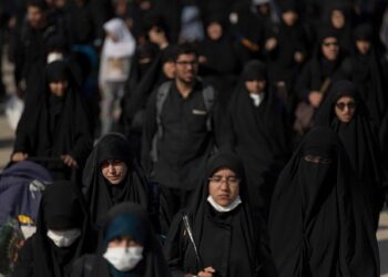 Women Who Fled Iran at Risk of Deportation to Central African Republic, Lawyers Sound Alarm