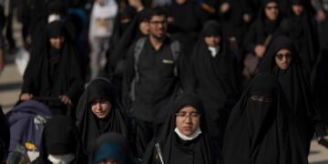 Women Who Fled Iran at Risk of Deportation to Central African Republic, Lawyers Sound Alarm