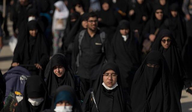 Women Who Fled Iran at Risk of Deportation to Central African Republic, Lawyers Sound Alarm
