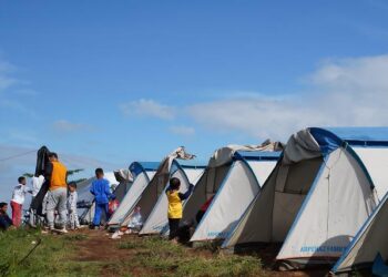 Life on the Edge: Inside Burundi’s Growing Refugee Camps
