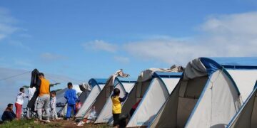 Life on the Edge: Inside Burundi’s Growing Refugee Camps