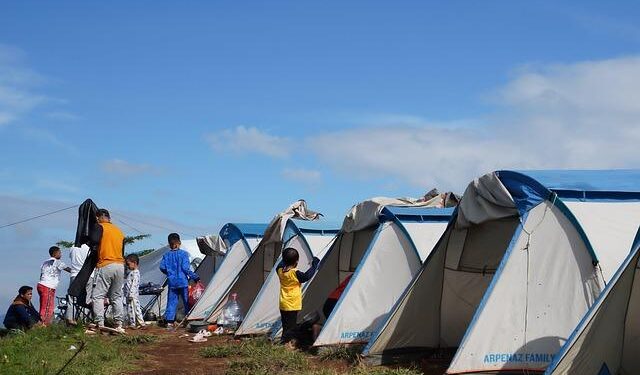 Life on the Edge: Inside Burundi’s Growing Refugee Camps